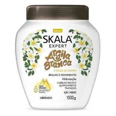 CR.TR.CAP.SKALA ARGILA BCA.1KG