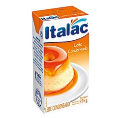 LEITE COND.ITALAC TP 395G
