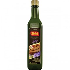 OLEO COMP.ALHO SINHA PET.500ML