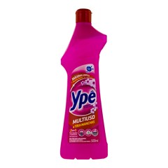 LIMPADOR M.USO YPE TIRA MANCHAS 500ML