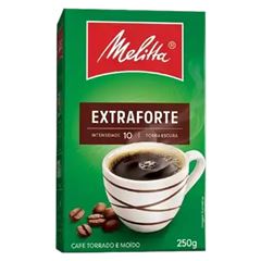 CAFE MELITTA EXTRA FORTE VACUO 250G