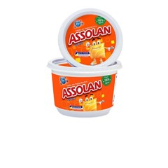 SABAO PASTA ASSOLAN NEUTRO 500G