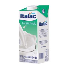 LEITE LIQ.DESN.ITALAC C/T1LT