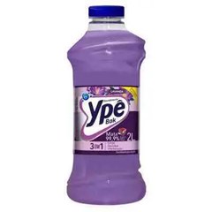 DESINF.BAK YPE LAVANDA 2LT