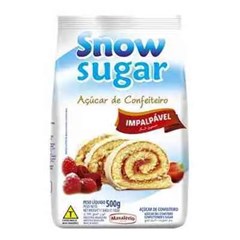 ACUCAR CONFEIT.MAVALERIO S.SUGAR 500G