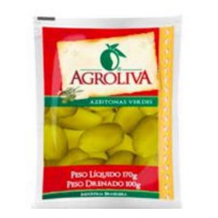 AZEITONA VDE.AGROLIVA SAC.100G