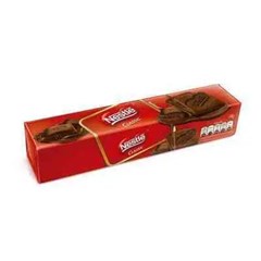 Biscoito recheado nestle classic 140g