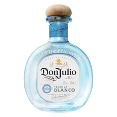 BEB.TEQUILA DOM JULIO BLANCO 750ML