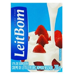 CREME LEITE LEITBOM TP 200G