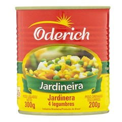 JARDINEIRA ODERICH LTA.200G