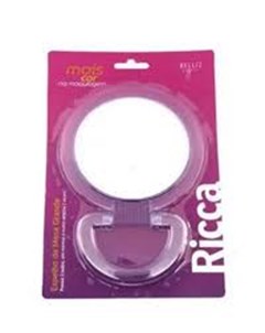 ESPELHO DE MESA PEQ. RICCA