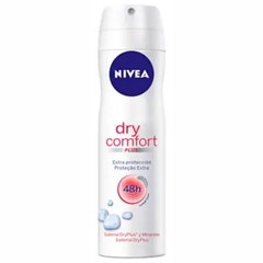 DES.AER.NIVEA DRY CONFORT 150ML