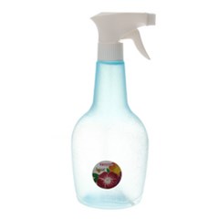 PULVERIZADOR PLAST.SANREMO AZUL 580ML