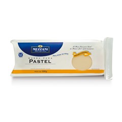 MASSA P/PAST.MEZZANI ROLO 500G