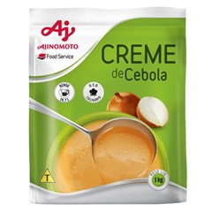 CREME DE CEBOLA AJINOMOTO 1KG