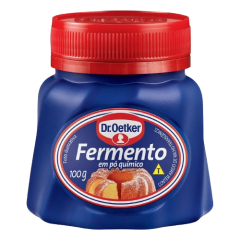 FERMENTO PO DR.OETKER 100G