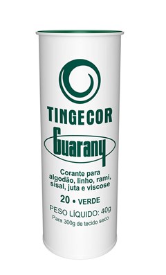TINGECOR GUARANY VDE.40G