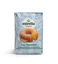 FARINHA TRIGO MIRELLA C/FER.1KG
