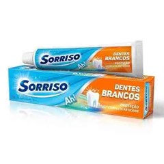 CD.SORRISO D.BCO.90G