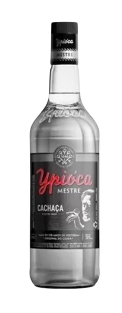 BEB.CACHACA YPIOCA OURO 965ML