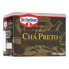 CHA DR.OETKER PTO.18G