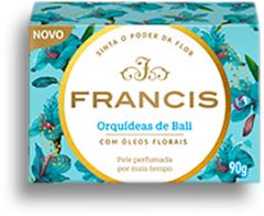 SAB.FRANCIS LUXO CLAS.AZ.90G