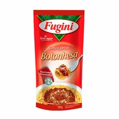 MOLHO TOM.FUGINI BOLONH.SACHE 300G