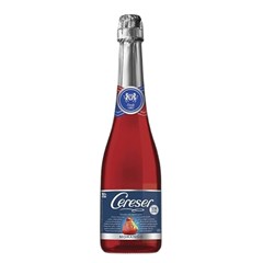 BEB.SIDRA CERESER MORANG.S/ALC.660ML