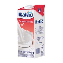 LEITE LIQ.ITALAC SEMI DESNAT.C/T.1L