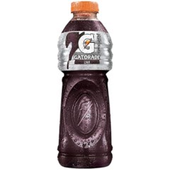 GATORADE UVA PET.500ML