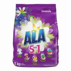 DET.PO ALA CER.LAV.SAC.1KG
