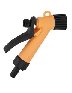 ESGUICHO PLAST.ASA D.BRASIL PVC REVOLVER