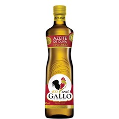 AZEITE OLIVA T.UNICO GALLO VD.500ML