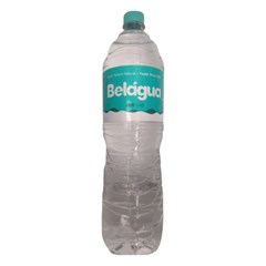 AGUA MIN.BELAGUA GELADA PET.1,5LT