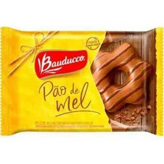 Biscoito bauducco pao de mel 30g