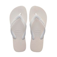 SAND.HAVAIANAS COL BCO.41/2
