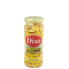 TREMOCOS DIZA 200G*