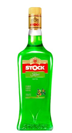 BEB.LICOR STOCK KIWI 720ML