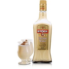 BEB.LICOR STOCK CHOC.BCO 720ML
