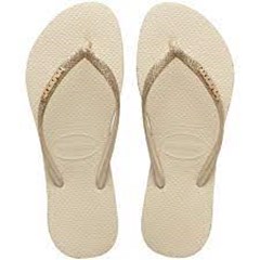 SAND.HAV.F.SLIM AREIA/DOU.CL.39/0