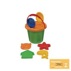 CONJ.BALDINHO MOR PRAIA C/8PCS**