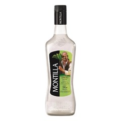 BEB.RUM MONTILLA LIMAO 700ML