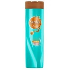 SH.SEDA BOMBA ARGAN 325ML