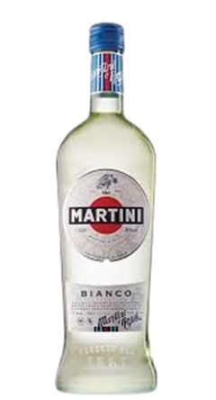 BEB.MARTINI BIANCO 750ML
