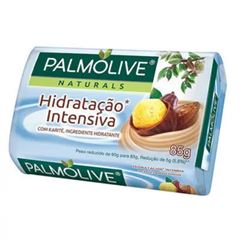 SAB.PALMOLIVE NAT.HID/INTEN.KARITE 85G