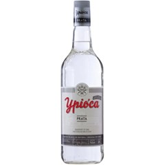 BEB.CACHACA YPIOCA BRAS.C.G.PRATA 965ML