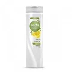 SH.SEDA DETOX PUREZA 325ML
