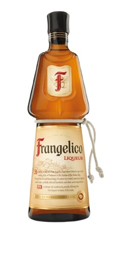BEB.LICOR FRANGELICO 700ML