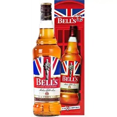 BEB.WHISKY BELL'S 700ML