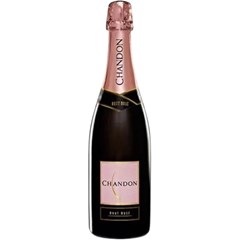 BEB.CHAMP.CHANDON BRUT ROSE 3LT